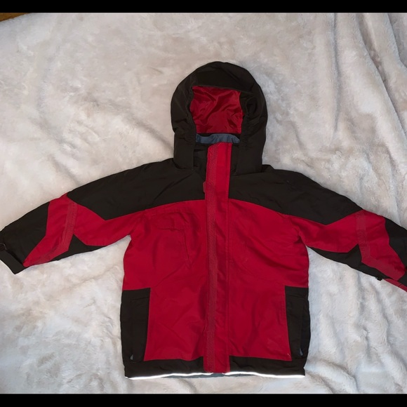 Lands' End Other - Lands End boys winter jacket size 4